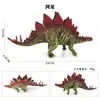 Juguete de dinosaurio para niños de Amazon Simulación Tyrannosaurus Rex Carne de res