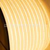 Tira de luz COB 220V alta presión flexible tira de luz led exterior impermeable iluminación de ingeniería doméstica alta presión COB tira de luz suave