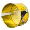 Fabricante Original de Zhengzhou Fornece Latas de Folha de Flandres, Potes para Temperos em Pó, Potes para Grãos em Pó e Potes para Proteína em Pó