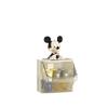 Ventas Directas de Fábrica Transfronterizo Nuevo Mickey Cartoon Creativo Caja de Almacenamiento, Hermosa Caja de Almacenamiento para el Hogar, Caja de Almacenamiento Decorativa