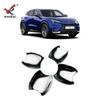 Adecuado para 24 Lexus LBX parche decorativo para tazón de puerta exterior modificado accesorios especiales para coche LEXUS