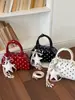 Bolsa de Hombro de Moda Versátil Exquisita de Gran Capacidad para Mujer, Bolsa Cruzada Tipo Almohada para Viajes, Verano 2026