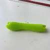 Apoio de lápis de silicone mais vendido internacionalmente para crianças e adultos para aliviar problemas de postura de pegada, apoio de caneta de silicone
