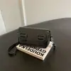 Bolso bandolera de cuero encerado al aceite estilo coreano, diseño de nicho, bolso de axila para mujer, nuevo modelo otoño 2026, bolso de hombro versátil de alta gama