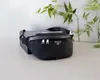 P Lada Bolso de Pecho Producto Elegante para Hombres y Mujeres, Bolso Cruzado de Hombro Casual de Moda Estilo K, Riñonera, Foto Real