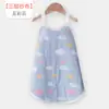 Protector de Barriga de Gasa para Bebé con Barriga Grande Protector de Vientre para Dormir Infantil Protector Cálido contra Patadas Cabello al por Mayor