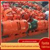 Guincho de mineração de ancinho de mina de carvão 75 kW elétrico Target 2Jpb-15 Guincho de mineração de ancinho de inclinação horizontal Guincho de minério de haste de ancinho