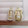 Amuleto Budista Tailandés Collar Versátil para Mujer con un Diseño de Nicho de Lujo Ligero y Sofisticado Cadena para Clavícula