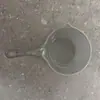 Modelo Nuevo Pala de Agua Irrompible, Cucharón de Agua Grande Transparente con Mango Largo, Pala de Agua para el Hogar, Cucharón de Agua de Cocina con Mango