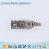 Termostato de estufa eléctrica Marca Electrodomésticos Suministro Directo Interruptor de Control de Temperatura Ajustable Mecánico Suministro de Comercio Electrónico Transfronterizo y Personalización