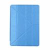 Funda Protectora para iPad Pro 12.9 Patrón de Seda Transformers iPad 9.7 10.2 air pro 11 Funda de Cuero