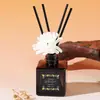 Aromaterapia Hogar Interior Dormitorio Fragancia Duradera Ambientador Incienso Hotel Baño Inodoro Desodorizante Aromaterapia