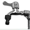 Pistola de Agua para Regar Flores, Lavar Coches, Jardinería, Accesorios de Cola, Rosca Macho de 4 Puntos, 6 Puntos, Conector Estándar, Manguera de Agua, Manguera Flexible