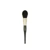 Set de Brochas de Maquillaje para Ojos Cangzhou, Brocha para Sombra de Ojos, Brocha de Detalle para Iluminador, Brocha para Corrector, Brocha de Difuminado en Forma de Llama, Brocha para Ojos Ahumados, Brocha para Rubor