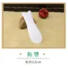 Tabla Gua Sha de Jade de Cuarzo Natural al por Mayor para Cuerpo Completo y Rostro, Compacta y Portátil, Masajeador Facial Reafirmante con Forma de Moneda Antigua