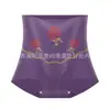 Ropa interior moldeadora floral de lujo sin costuras, de cintura alta, con compresión ligera, control de abdomen y levantamiento de glúteos para mujer