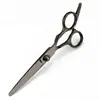 Fábrica fuente corte de pelo corte de pelo tijeras para el cabello traje especial herramientas tijeras de dientes planos tijeras de entresacar tijeras