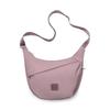 Exportación Transfronteriza Primavera y Verano 2025 Nuevo Bolso Grande de Nailon Impermeable Ultraligero Cruzado Bolso de Hombro Bolso de Tela para Mujer