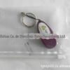 Acessórios para Carro Saco de Embalagem Autovedante com Zíper Suporte para Celular Fivela Anel Anzol de Pesca Pingente Pequeno Pen Drive Tipo Zíper