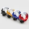 Gancho Eléctrico para Patinete Logom365 en Stock, Accesorios para Patinete, Gancho en Forma de O para Almacenamiento Frontal al por Mayor