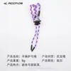 Cuerda de protección para arco recurvo tejida hoyt win-win sf fivics arco recurvo flecha tiro con arco AVALON cuerda para la muñeca tradicional