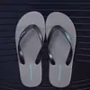 Novas Chinelos Casuais Antiderrapantes Simples para Homens, Verão 2026, para Uso Externo e Praia
