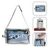 Bolsa para Zapatos Bolsa de Almacenamiento Portátil Bolsa para Zapatos de Baloncesto Bolsa para Zapatos Deportivos Caja para Zapatos de Fútbol Bolsa de Fitness Almacenamiento Multifuncional