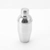 Cross-border Novo Aço Inoxidável Cocktail Shaker Atacado Bar Cocktail Shaker Boston Pot Sem Conjunto de Bar de Agitação