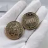 Fabricación de Fichas de Monedas de Platino, Fabricación de Moldes para Monedas Artesanales de 1958, Moneda del Primer Ministro Alemán, Moneda Conmemorativa de 1912, Moneda Extranjera