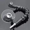 Eje Flexible para Taladros Recargables y Destornilladores Eléctricos, Eje Flexible Multiusos, Barra de Conexión para Taladro de Torque, Eje Flexible Universal