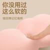 Fabricante Venta al por Mayor YunDuo Máscara de Ojos 3D para Dormir Blackout Estéreo Máscara de Ojos Profesional para Dormir Hombres y Mujeres Siesta Espuma Viscoelástica Protección Ojos