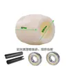 DiuNuoLi Carretilla Elevadora Manual Accesorios Ruedas Poliuretano PU Nylon Caucho Hidráulico Carretilla Paletizadora Ruedas Promoción