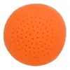 Nuevo Parche Suave de Goma de PVC Semi-3D Semi-Circular Esférico Decorativo Tridimensional Accesorio para el Cabello Broche Accesorios de Joyería DIY