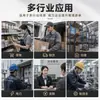 CHAINWAY se convierte en el terminal de mano de grado industrial MC62, colector de datos PDA para operaciones de logística, fábrica y almacén