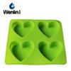 Molde de Silicone Desenho Animado Poroso Multiuso Ferramenta de Assar Bolo Fabricação DIY Modelo de Sabão Artesanal Dropshipping