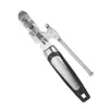 Abrelatas utensilio de cocina puede abridor de tapas multifunción abridor de tapas de latas manual transfronterizo abridor de botellas