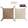 Globos de Pared de Fondo Cuadrados para Atar, Globos de Pared de Fondo para Decoración de Cumpleaños de Papel de Aluminio Doble Cara Bicolor, Venta al por Mayor