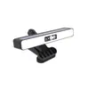 Luz Solar de Jardín Nueva Transfronteriza con Luz de Pared por Inducción Luz de Clip Impermeable para Exteriores Luz de Campamento con Inducción del Cuerpo Humano