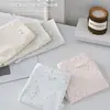Pantaletas de algodón floral para mujer, nuevo modelo 2026, 10A antibacterianas, entrepierna 100% algodón, talla grande, calzones para mujer amigables con la piel