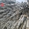 Fabricantes de Tubo Capilar Brilhante Laminado Fino Wuxi C276 Tubo de Aço Liga Hastelloy C276