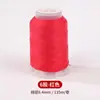 Fio Vermelho para Ano de Nascimento, Corda Trançada, Fio de Jade, Fio para Joias DIY, Fio Vermelho Especial da Loja Ouro e Prata, Fio Liso Atacado