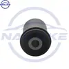 48632-0K010 486320K010 Buje de Goma Superior de Suspensión es Adecuado para Toyota Hilux 2021-2022