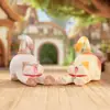 Mascota Linda Más Vendida Fiesta de Gatos Soporte para Teléfono Caja Sorpresa Adorno de Moda Decoración de Escritorio Regalo para Novia Al Por Mayor