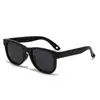 Gafas de Sol para Niños, Gafas de Sol Anti-UV para Niñas, Modernas Gafas Rosas Bebé para Niños, Monturas para Niñas
