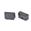 Conector de interfaz hembra OBD2 para coche, enchufe OBD, fabricantes directos, bienvenidos a tomar muestras