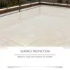 Agente Polidor e Brilhante Jue Fish Marble para Uso Doméstico - Limpeza Diária, Remoção de Manchas e Renovação de Superfícies de Mármore