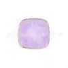2023 Nueva Paleta de Colores Resina para Uñas Cuadradas Película de Ágata Resina Paleta de Colores para Pintar Uñas Exhibición Completa Phnom Penh