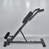 Alemania 2026 Silla Romana Multifuncional de Gran Venta Silla Romana Máquina de Estiramiento de Cabra Entrenador Abdominal Entrenador de Cintura Plegable