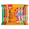 Jingyao Hulatang da Cidade de Xiaoyao Sabor Multi-sabor Autêntico Sabor Henan Base para Sopa Instantânea de Café da Manhã Fornecimento de Supermercado Atacado