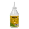 Cola de Álcool 5ml---500ml Rótulo Amarelo Rótulo Rosa Sem Cor Corda de Cânhamo Tecido Palito de Sorvete Cola Lanterna Suprimentos Felizes